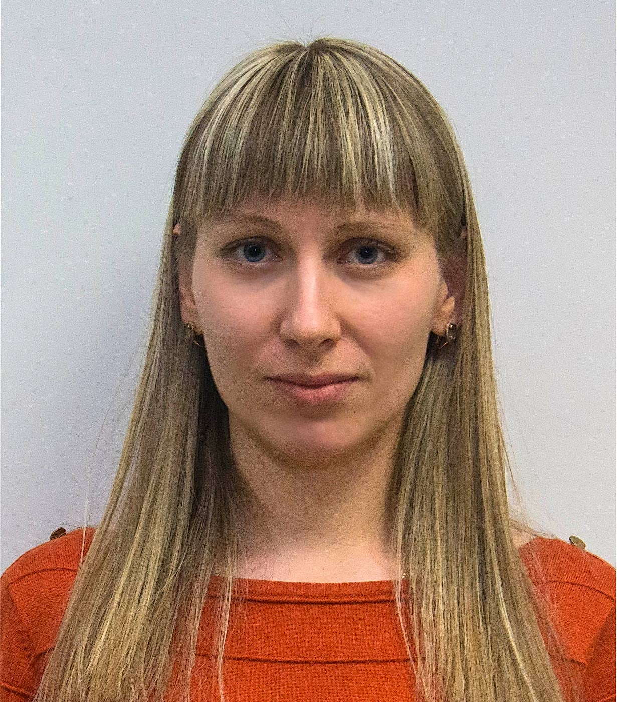 Елена Николаевна