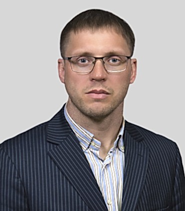 Антон Альбертович