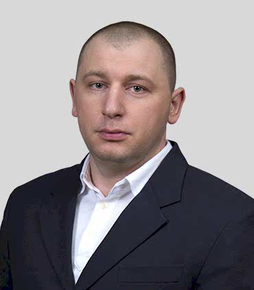 Андрей Геннадьевич