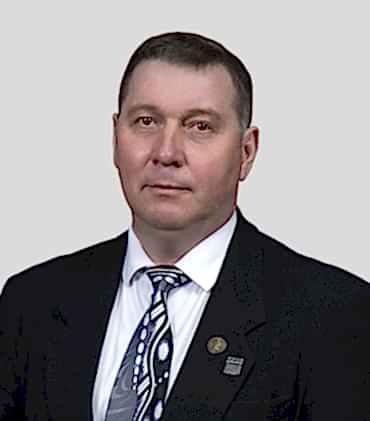 Юрий Евгеньевич