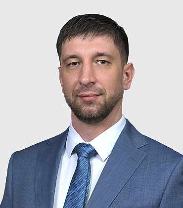 Евгений Сергеевич