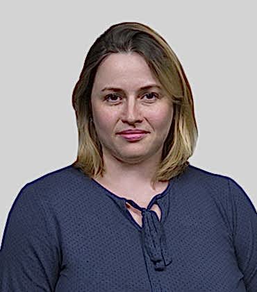 Ольга Юрьевна
