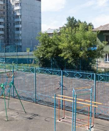 ул. Дуси Ковальчук, 14