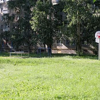 ул. Зорге, 74