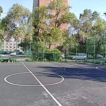 ул. 1-й Механической, 6