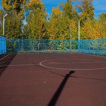 ул. Бурденко, 30