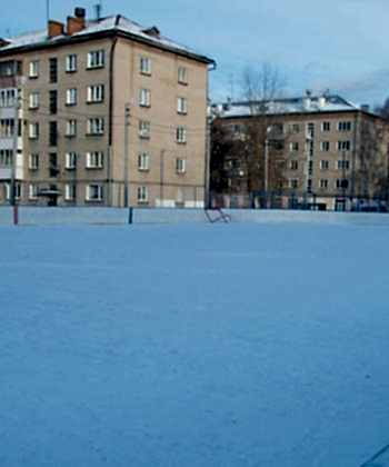 ул. Часовая, 25