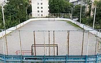 ул. Челюскинцев, 36/1