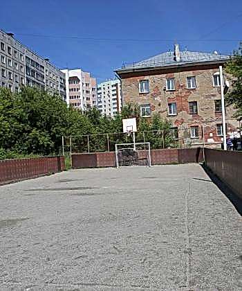 ул. Дениса Давыдова, 8