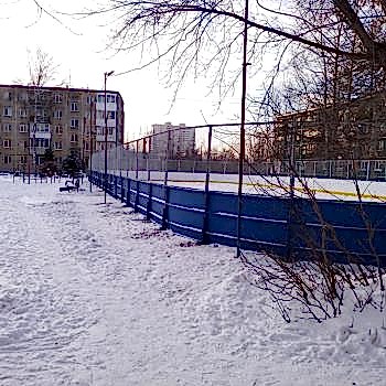 ул. Есенина 51