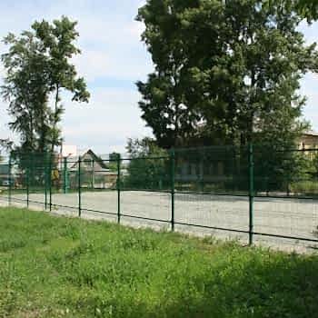 ул. Горбаня, 5