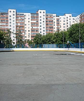 ул. Горский микрорайон, 52