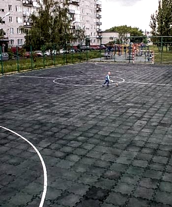ул. Комсомольская, 31