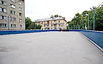 ул. Магаданская, 3