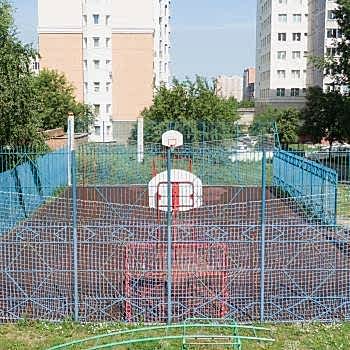 ул. Нарымская, 25
