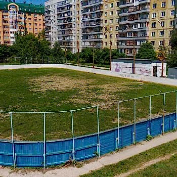 ул. Полевая, 8/1