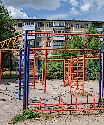 ул. Сибиряков-Гвардейцев, 18