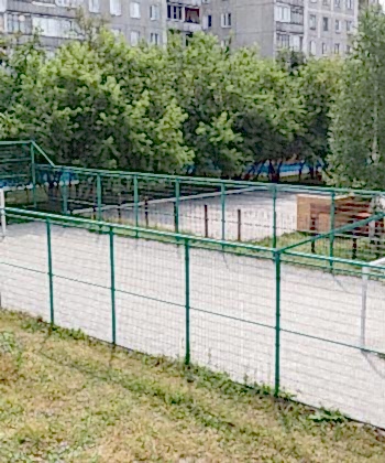 ул. Тимирязева, 93