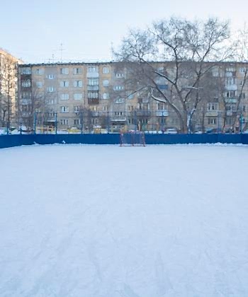 ул. Титова, 43/1