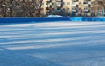 ул. Водозабор, 5-6