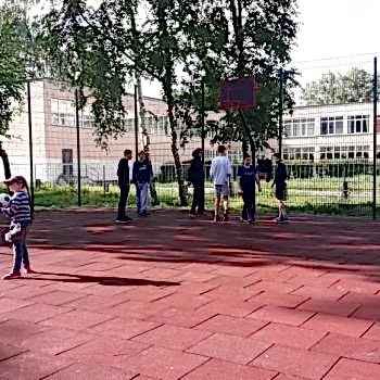 ул. Зорге, 143