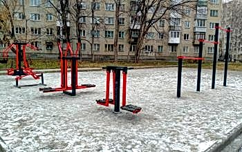 ул. Зорге, 245