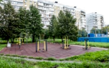 ул. Полевая, 8/1