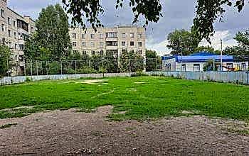ул. Хилокская, 11/1